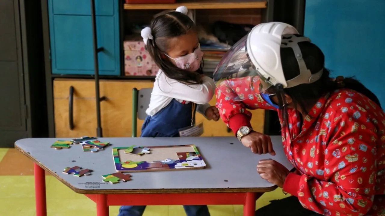 Muchos colegios que han cerrado no eran de élite, sino instituciones que atendían a comunidades de estratos 1, 2 y 3.